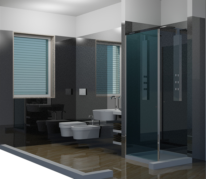 BAGNO