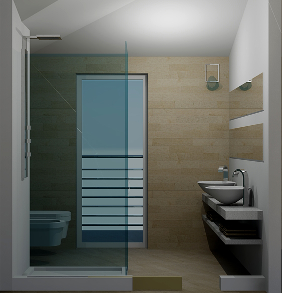 BAGNO