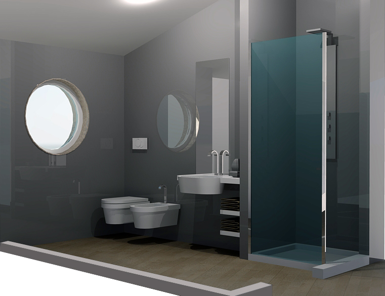 BAGNO